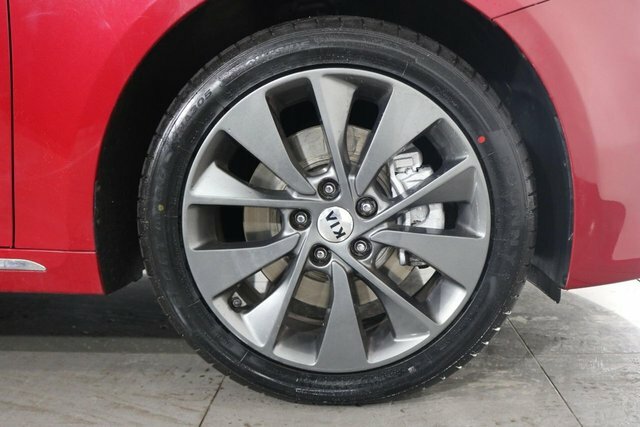 Kia Optima 1.7 Crdi Gt-line Blue #14