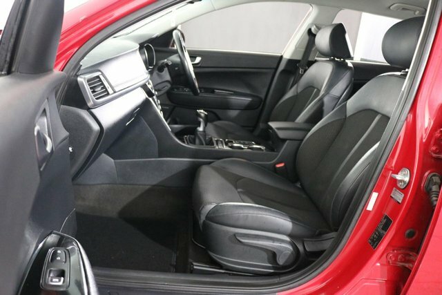 Kia Optima 1.7 Crdi Gt-line Blue #27