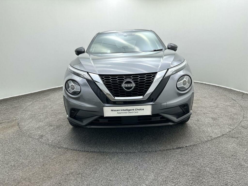Nissan Juke 1.0 Dig-t 114 N-connecta Dct BJ23ULU #3