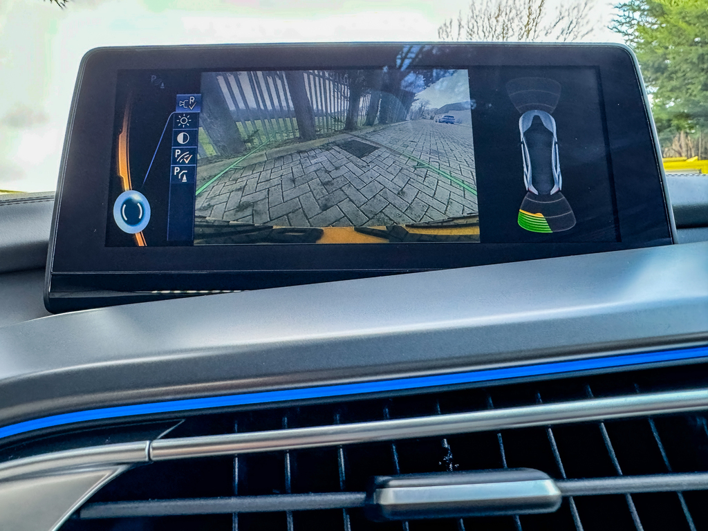 BMW i8 Dealers #5