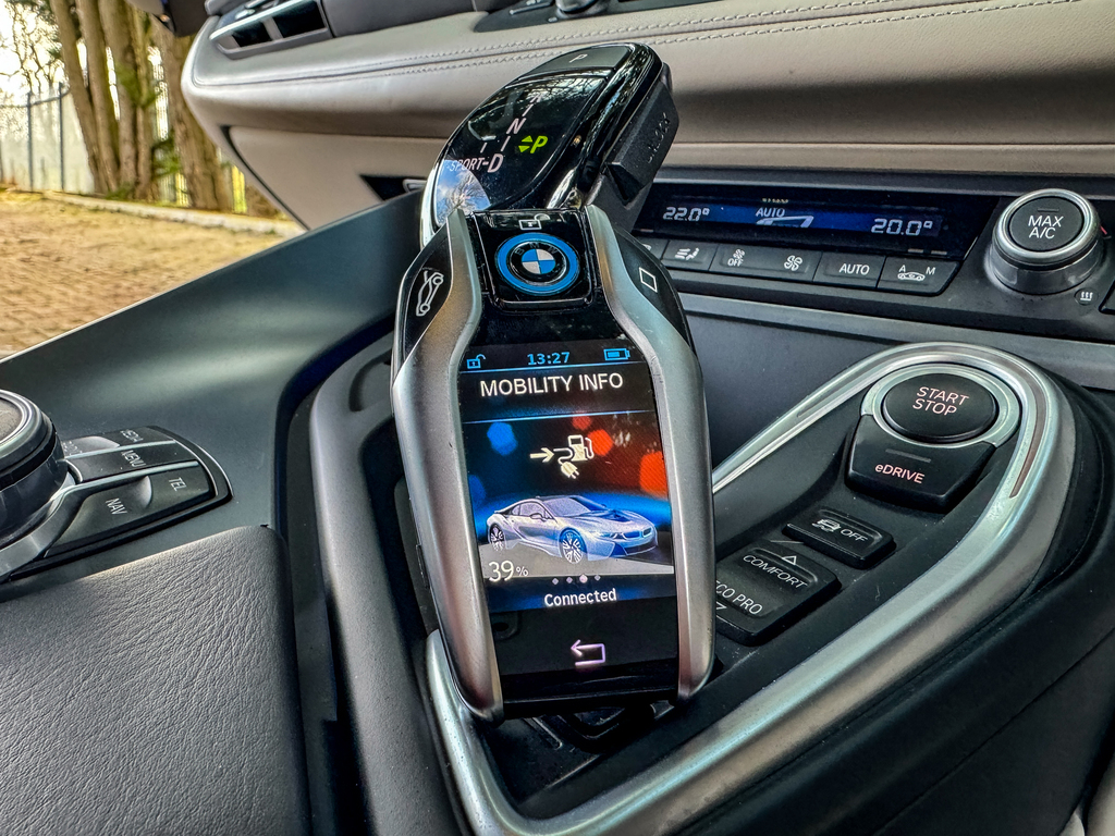 BMW i8 Dealers #3