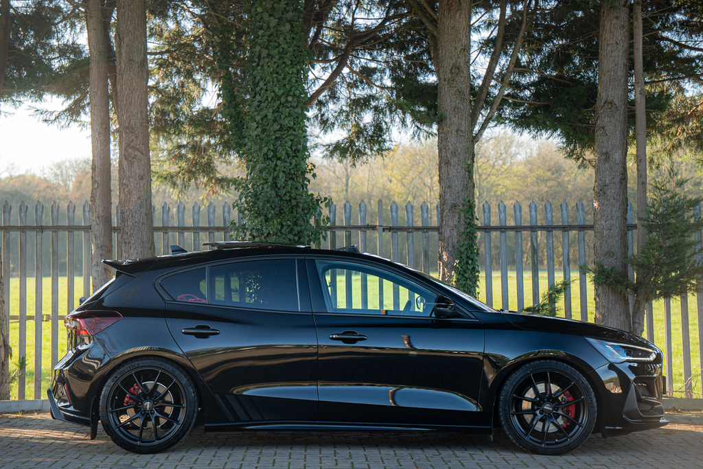 Ford Focus St Auto #2