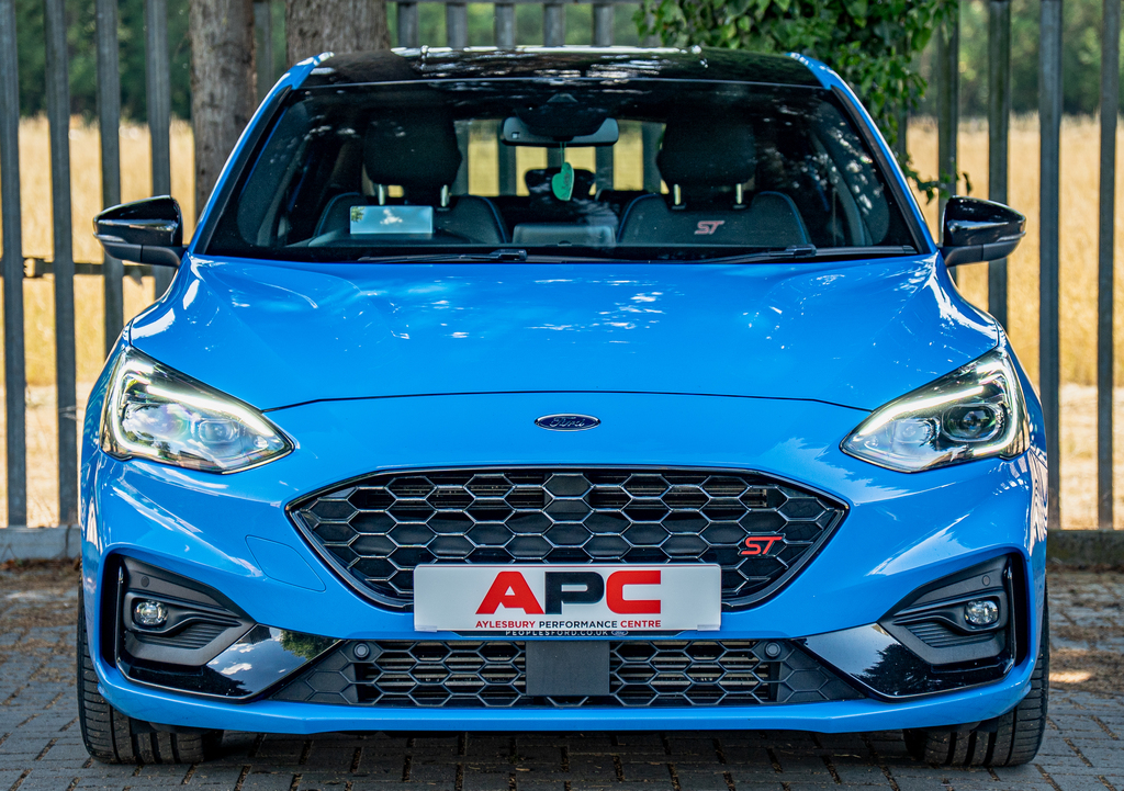 Ford Focus St Edition   #4