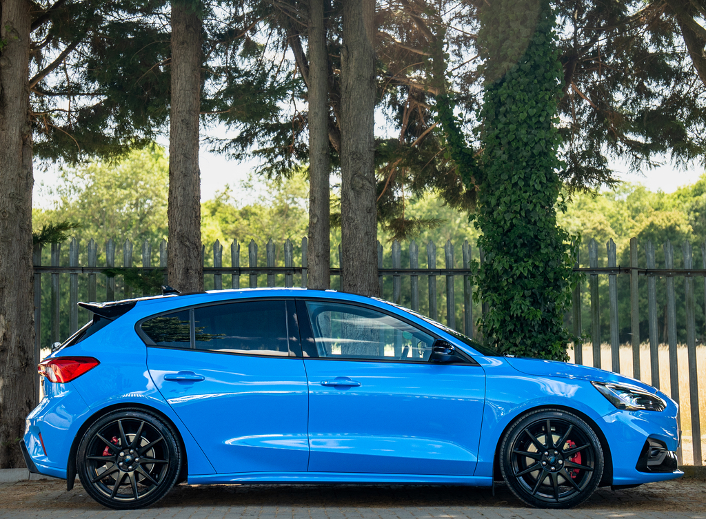 Ford Focus St Edition   #2