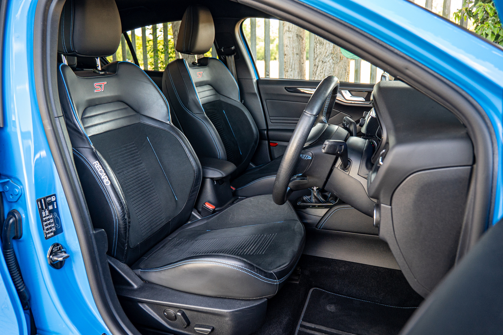 Ford Focus St Edition   #6