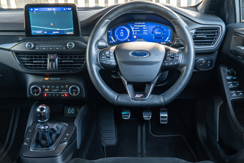 Ford Focus St Edition   #5