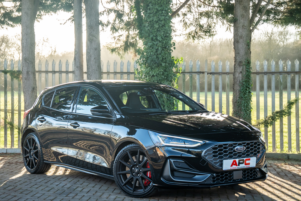 Ford Focus St440