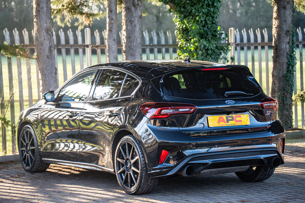 Ford Focus St440 #3