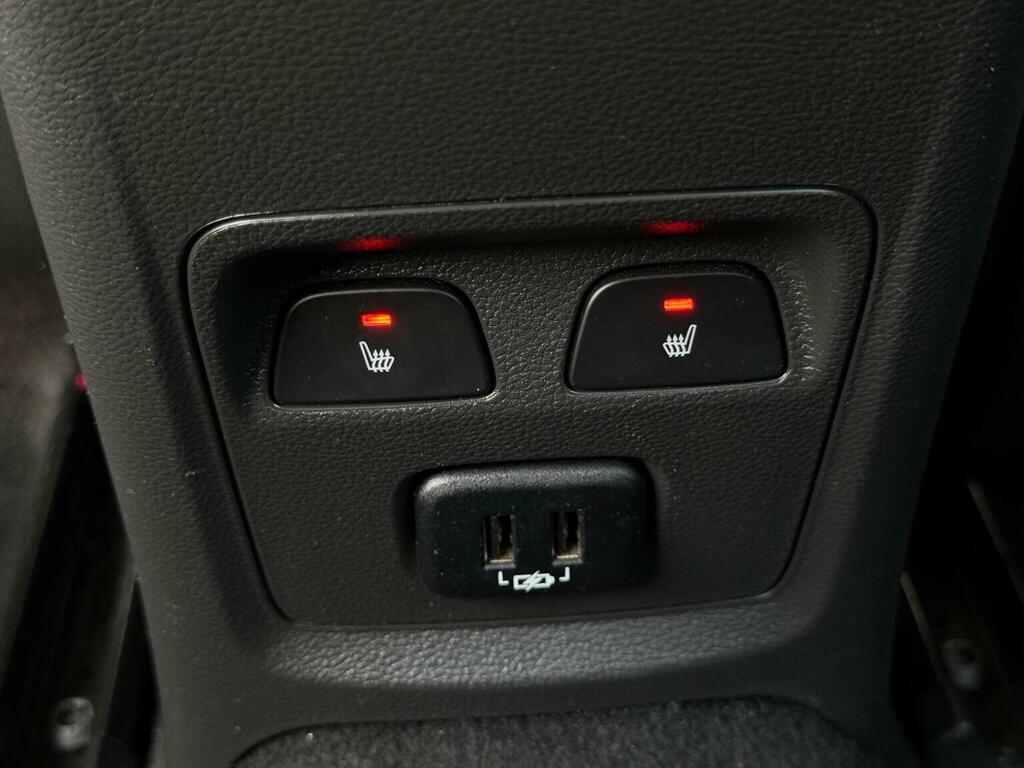 Vauxhall Astra Hatchback 1.6 Cdti Blueinjection Elite Nav Euro 6 ML66PNE Blue #2