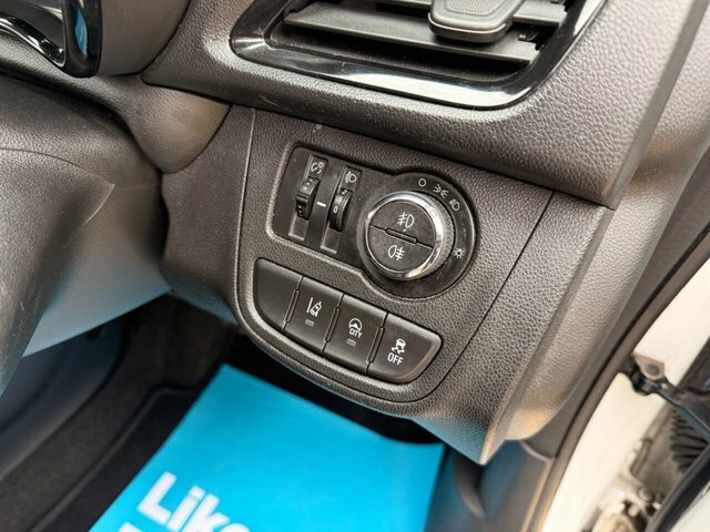 Vauxhall Viva 1.0 Se Ac Blue #22