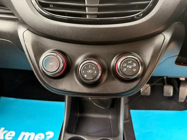 Vauxhall Viva 1.0 Se Ac Blue #27