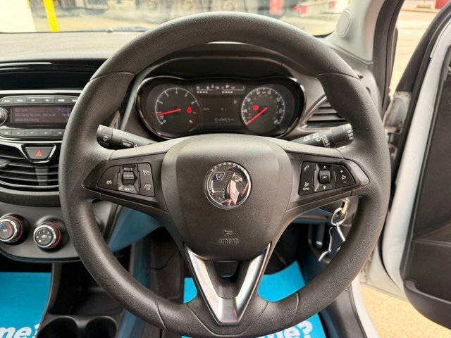 Vauxhall Viva 1.0 Se Ac Blue #28