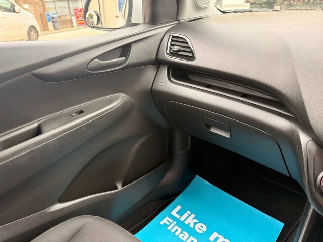 Vauxhall Viva 1.0 Se Ac Blue #25