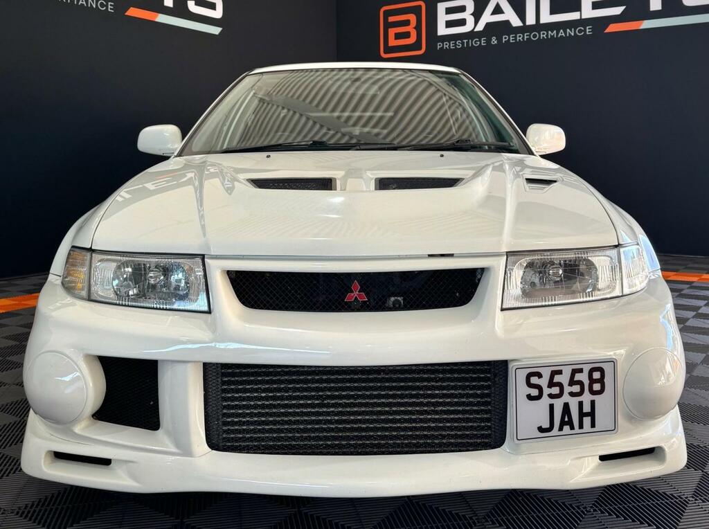 Mitsubishi Lancer 1.6 Glx Silver #5