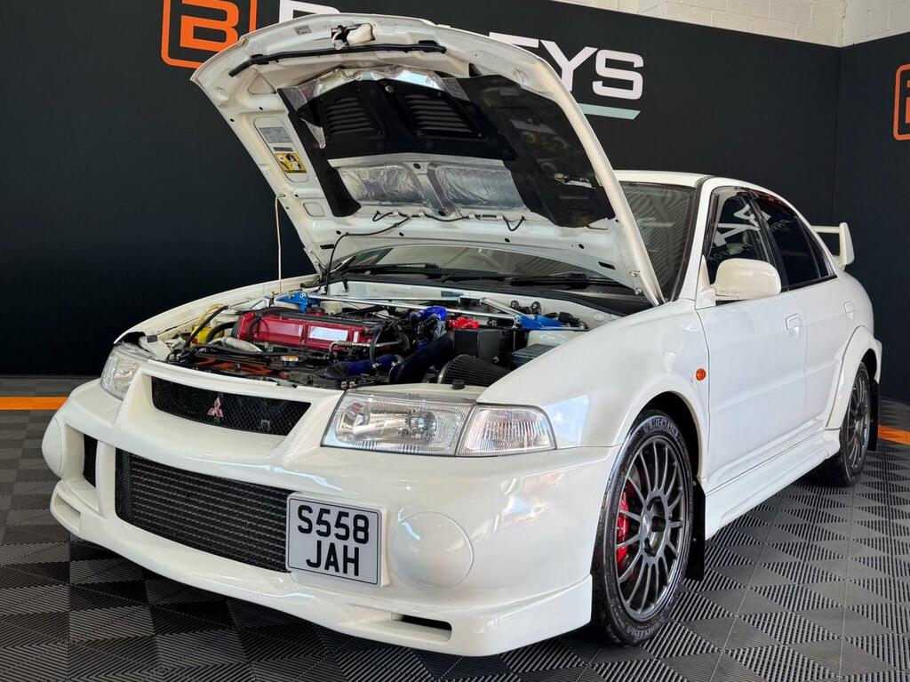Mitsubishi Lancer 1.6 Glx Silver #12