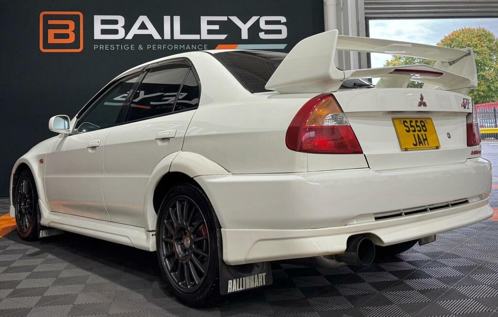 Mitsubishi Lancer 1.6 Glx Silver #3