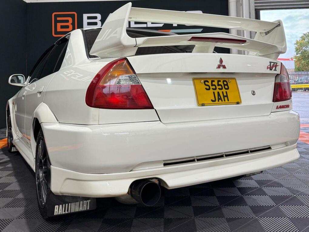 Mitsubishi Lancer 1.6 Glx Silver #18