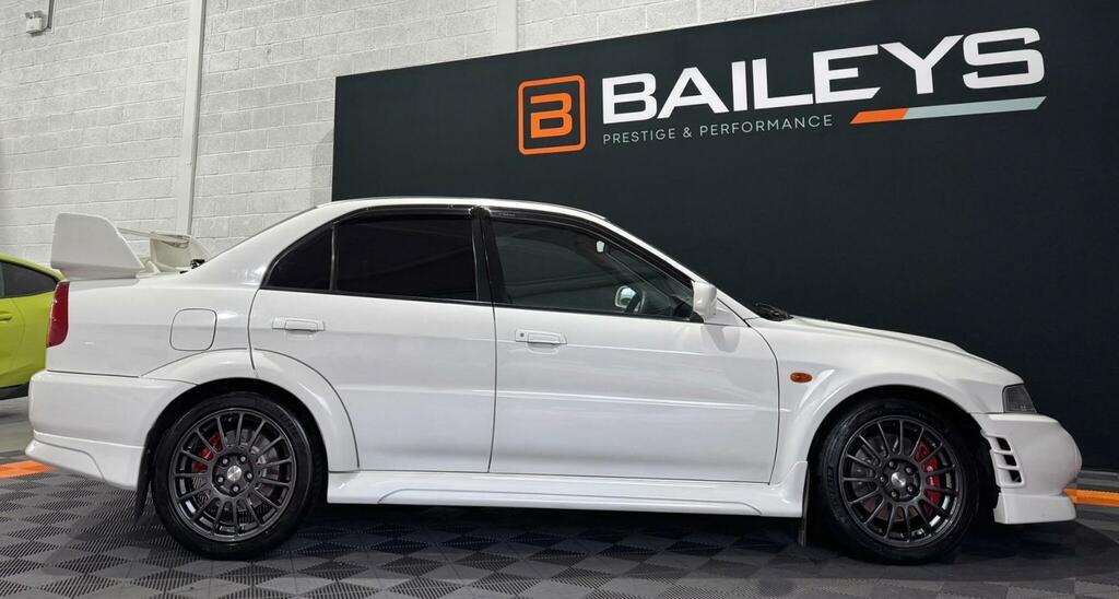 Mitsubishi Lancer 1.6 Glx Silver #16