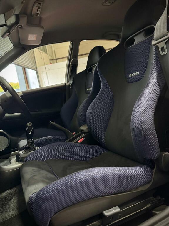 Mitsubishi Lancer 1.6 Glx Silver #27