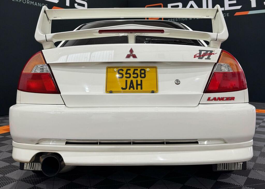 Mitsubishi Lancer 1.6 Glx Silver #6