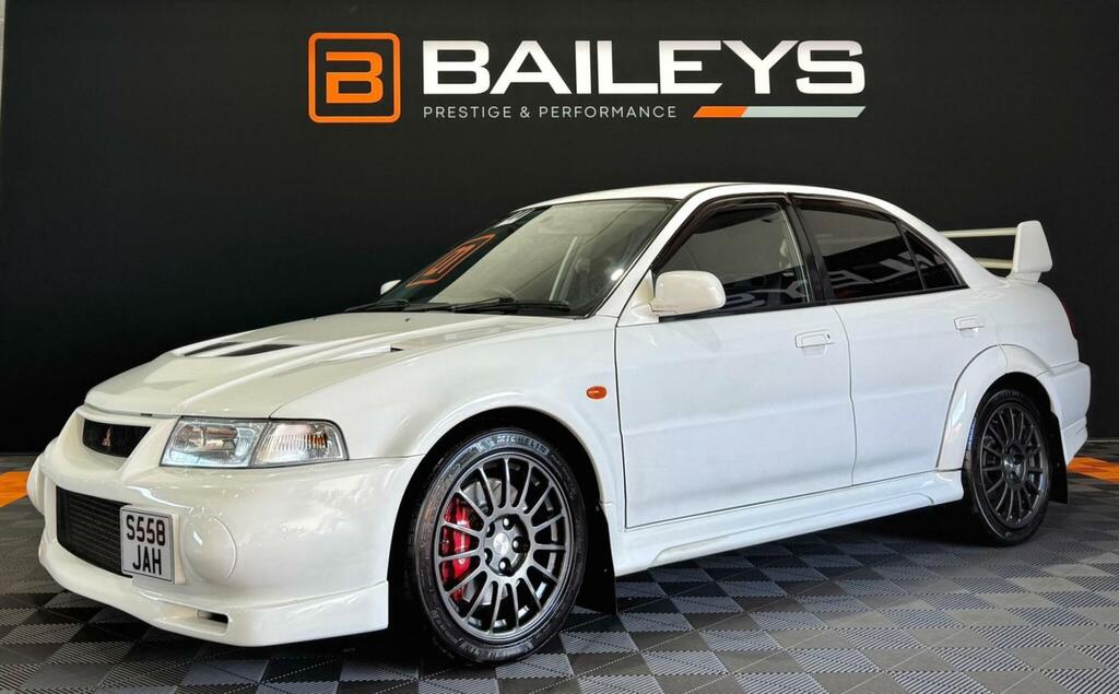 Mitsubishi Lancer 1.6 Glx Silver #1