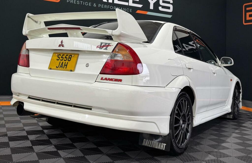 Mitsubishi Lancer 1.6 Glx Silver #7
