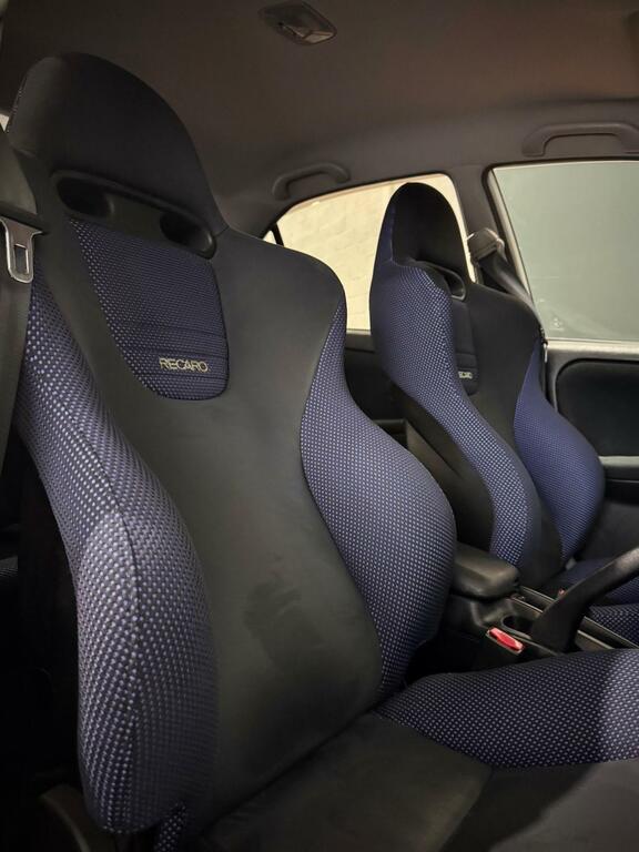 Mitsubishi Lancer 1.6 Glx Silver #24