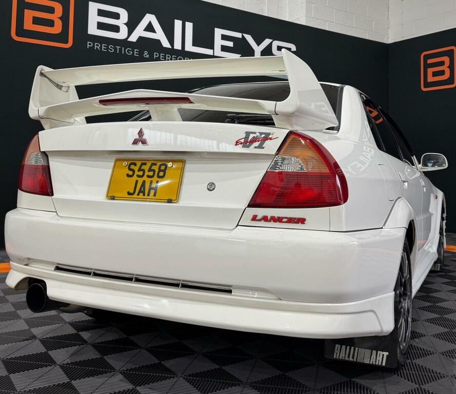 Mitsubishi Lancer 1.6 Glx Silver #17