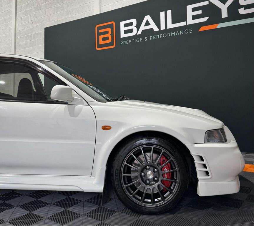 Mitsubishi Lancer 1.6 Glx Silver #14