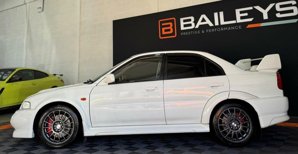 Mitsubishi Lancer 1.6 Glx Silver #11