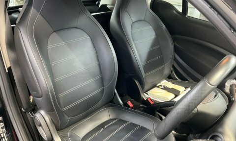 Smart Fortwo Coupe 2018 18 1.0 Black #4