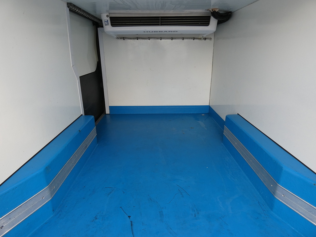 Fiat Talento 1.6 Multijet Chiller Fridge Van U4416 Ulez White #2
