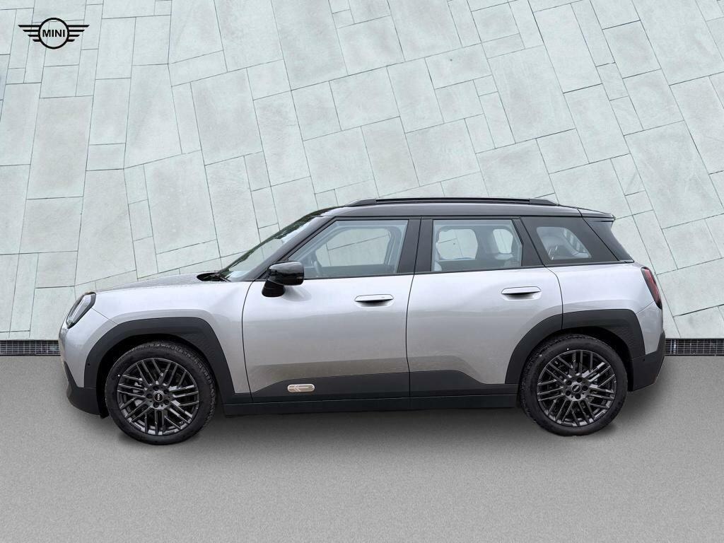 Mini Aceman E 42.5Kwh Classic Suv 184 Ps Silver #5