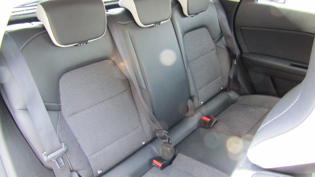 Renault Captur 1.3 Tce S Edition Euro 6 S S AV70XBK Grey #5