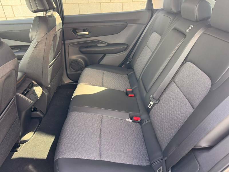 Nissan Ariya 63Kw Advance 7.4Kw Two Tone 215 Bhp - 2022 72 Brown #5