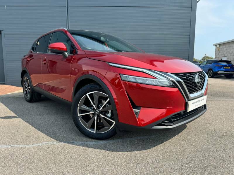 Nissan Qashqai 13 Dig Tnull