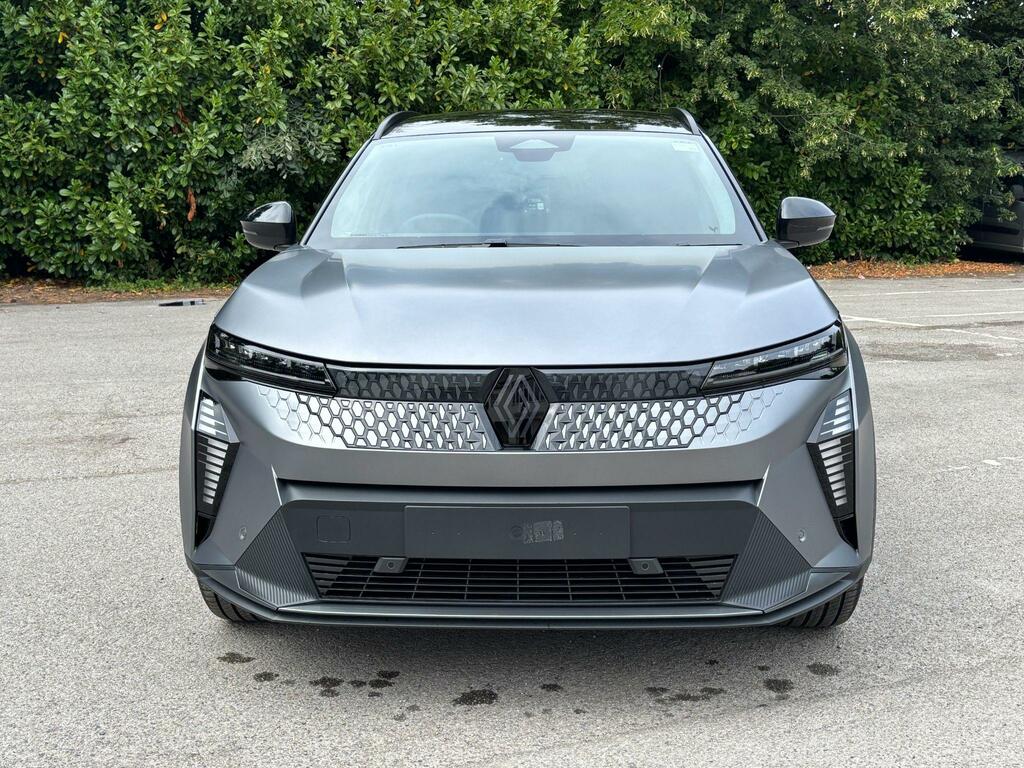 Renault Scenic Long Range 87Kwh Techno Esprit Alpine Black #2