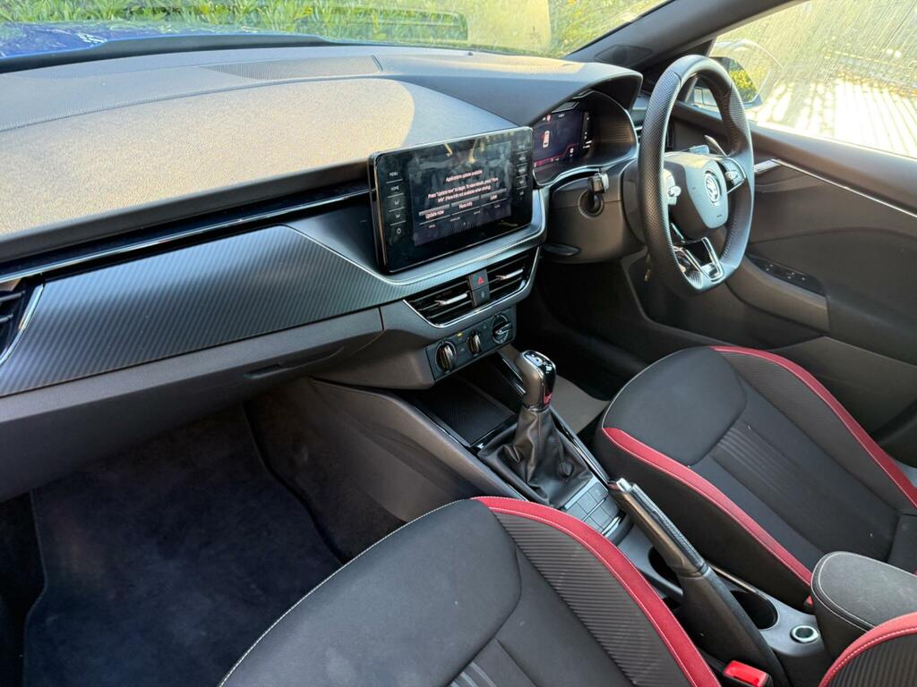 Skoda Kamiq 1.0 Tsi Monte Carlo Dsg Euro 6 Ss KM72CNK #3