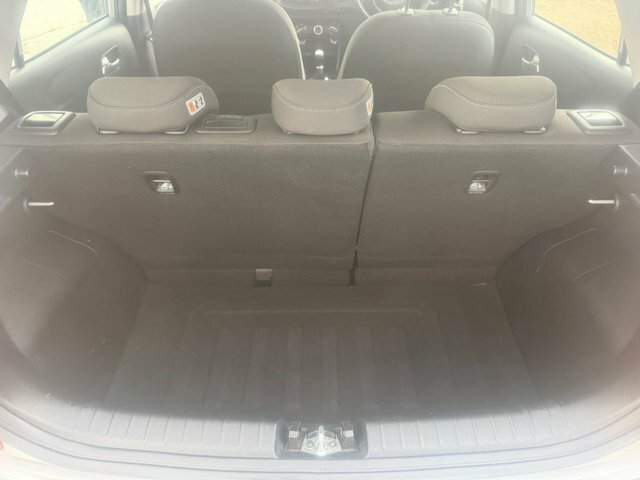 Kia Picanto 2 Hatchback BD67XVP Silver #5