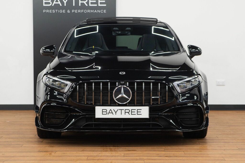 Mercedes-Benz A Class Automatic EO70RRZ Black #6