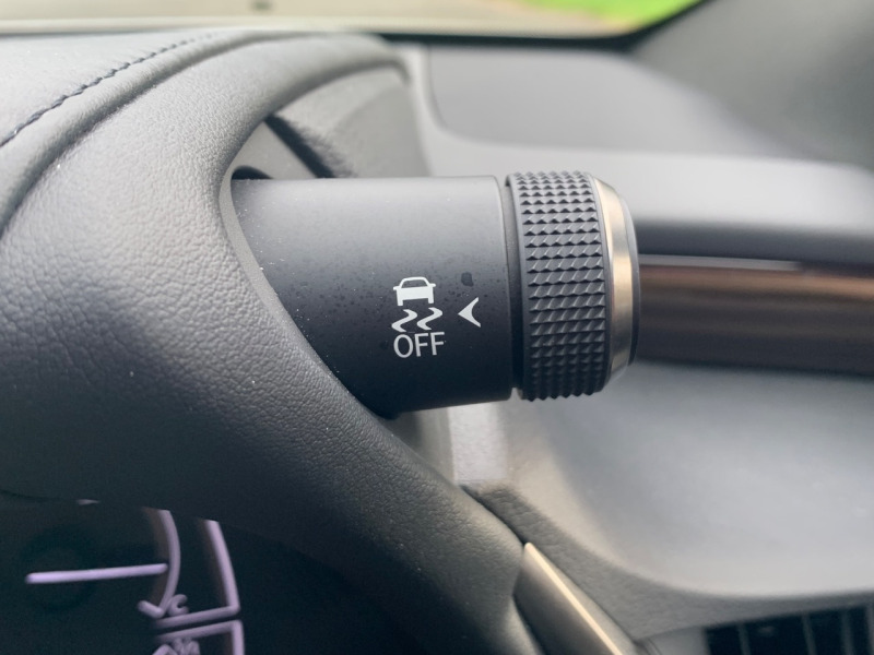 Lexus ES 300H 2.5 Takumi Cvt - 2019 69 Silver #6
