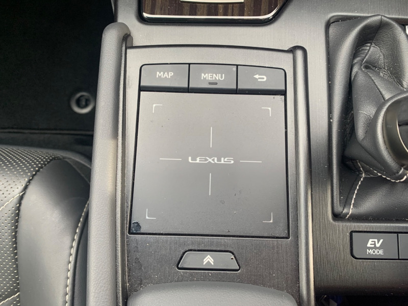 Lexus ES 300H 2.5 Takumi Cvt - 2019 69 Silver #3
