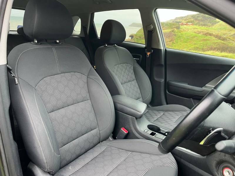 Kia Niro 1.6 Gdi Hybrid 2 Dct - 2022 22 PMN560V Grey #6