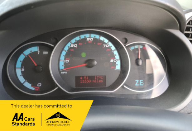 Renault Kangoo Ml20 Ze Business 30Kwh White #6