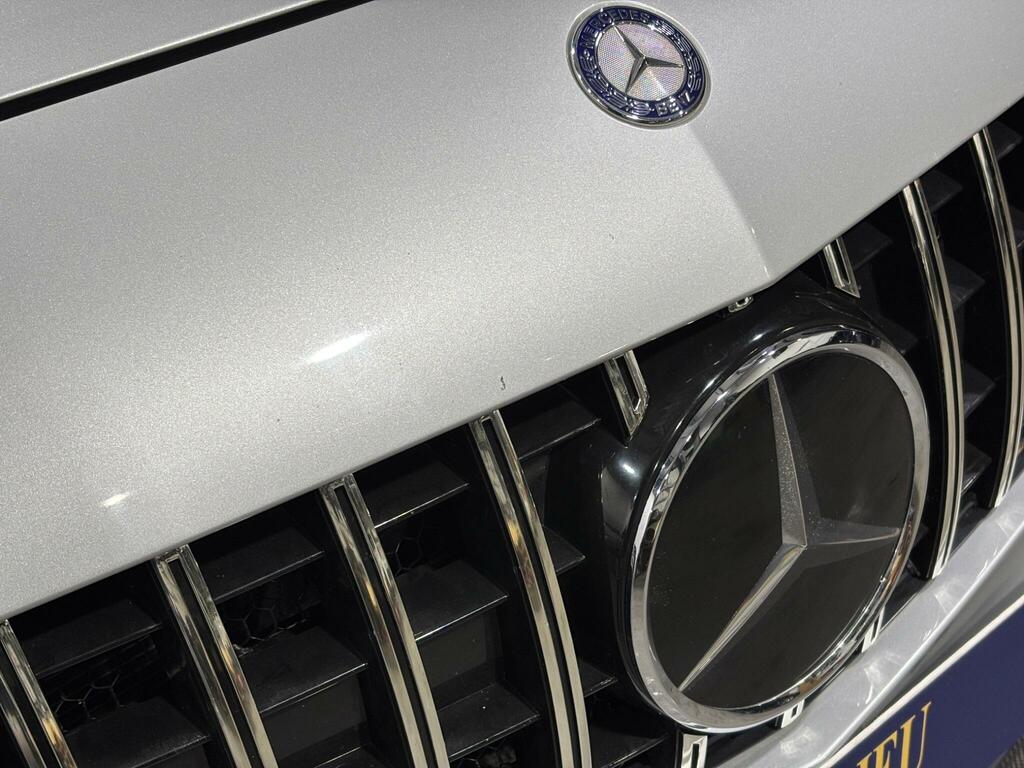 Mercedes-Benz A Class 2.0 A45 Amg Spds Dct 4Matic Euro 6 Ss Silver #5