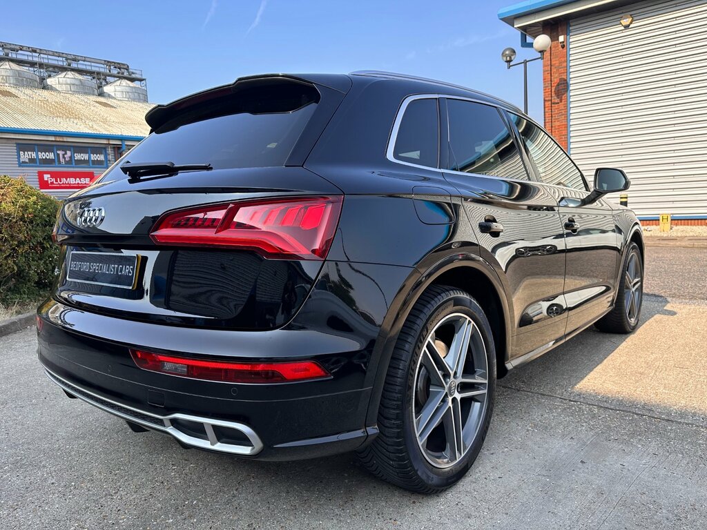 Audi A6 Allroad 3.0 Tdi 272 Quattro Sport S Tronic Blue #4