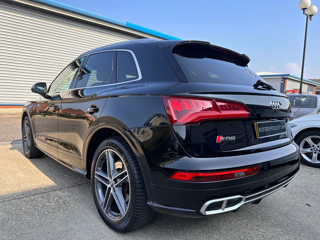 Audi A6 Allroad 3.0 Tdi 272 Quattro Sport S Tronic Blue #5