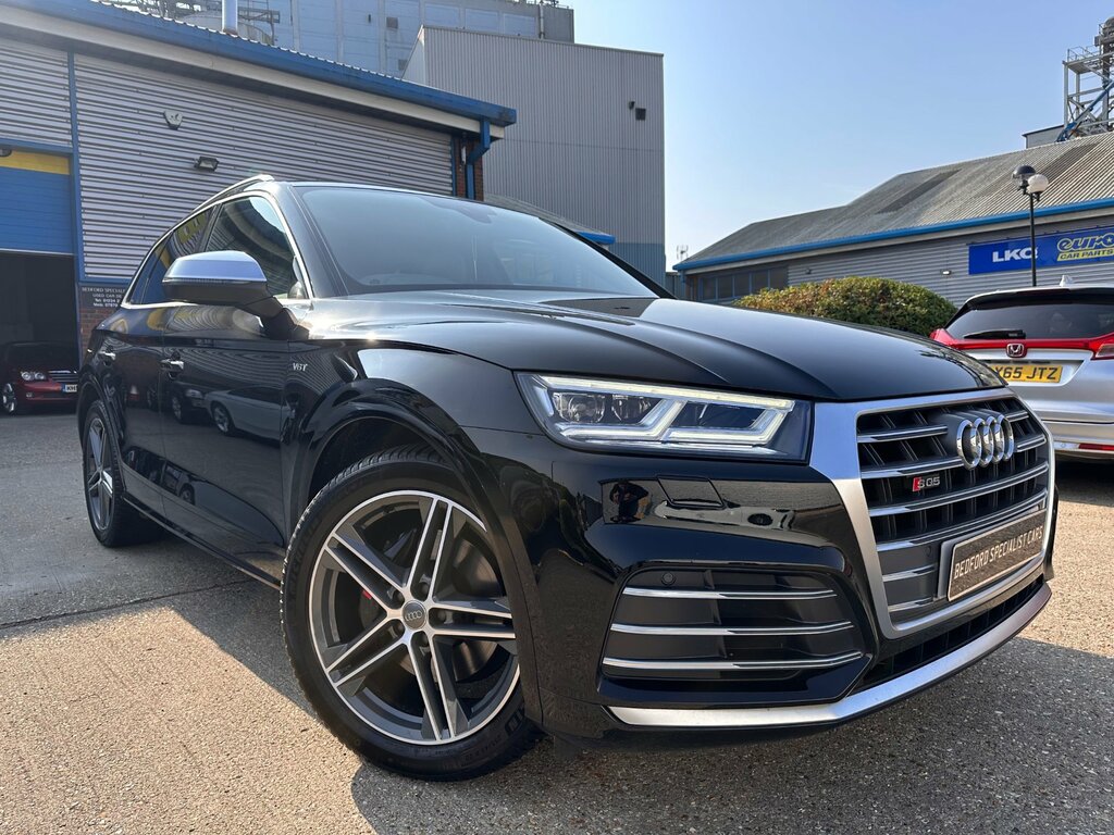 Audi A6 Allroad 3.0 Tdi 272 Quattro Sport S Tronic Blue