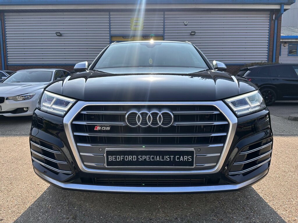 Audi A6 Allroad 3.0 Tdi 272 Quattro Sport S Tronic Blue #2