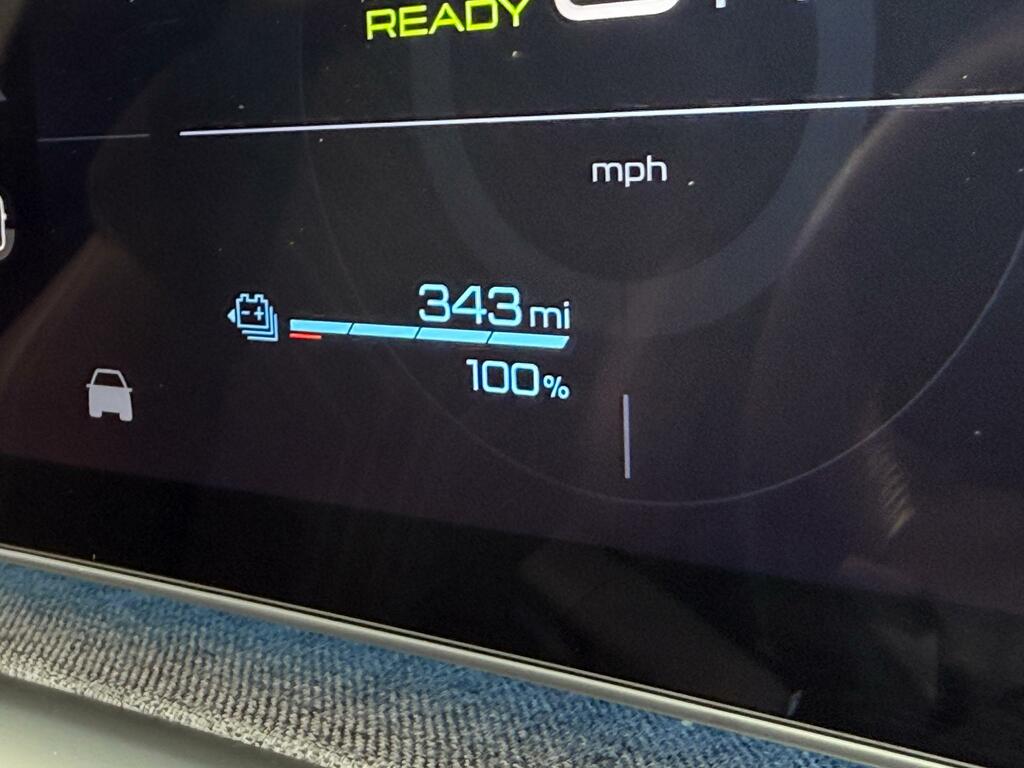 Peugeot 3008 73Kwh Gt Suv 210 Ps PE74VYW Blue #3